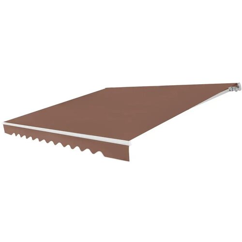Tenda 360x300cm Braon Cene