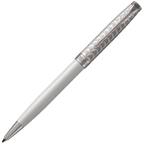 Parker hemijska olovka royal sonet metal pearl ct ( PK31550 ) Cene