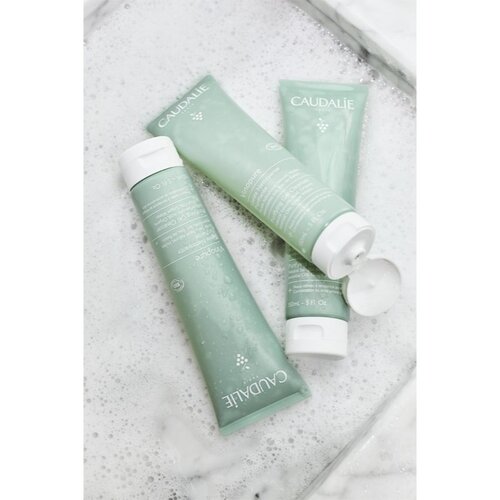 Caudalie Vinopure Purifying Gel Cleanser čistilni gel za me&amp;scaron;ano kožo 150 ml za ženske Slike