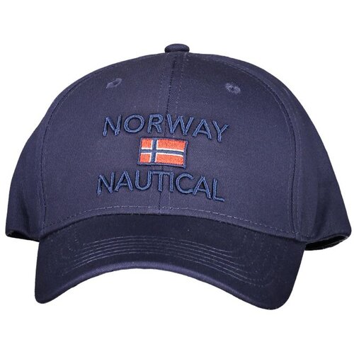 Geographical Norway NORWAY 1963 BLUE MEN'S HAT Cene