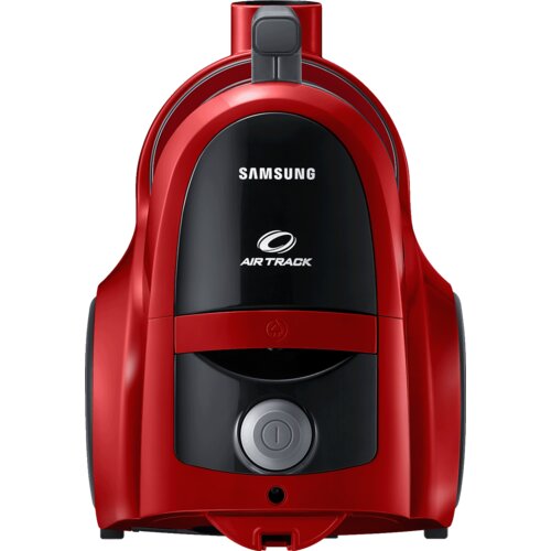 Samsung usisavač sa posudom, 700W - VCC45W0S3R, crveni Cijene