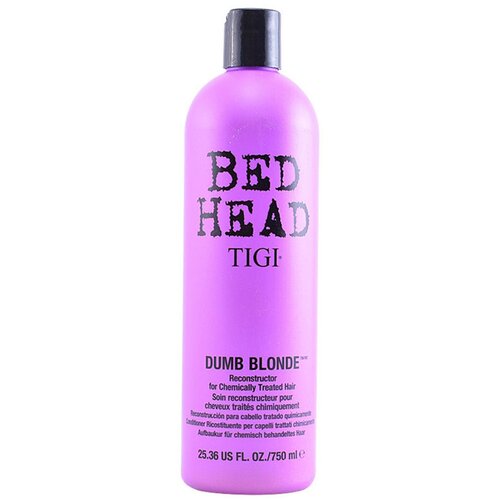 Tigi Nega po &scaron;amponiranju Dumb Blonde Bed Head Rekonstruktionspflege 750 ml Cene