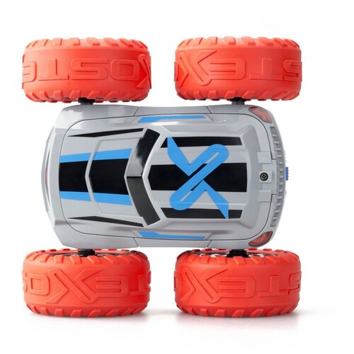  Exost Cross 360 sort Slike
