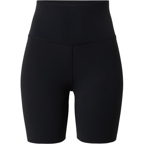 Nike &amp;Scaron;portne hlače črna Slike