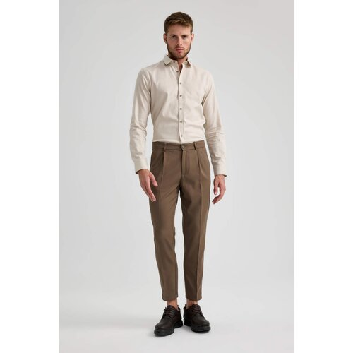 Defacto Crop Pants Slike
