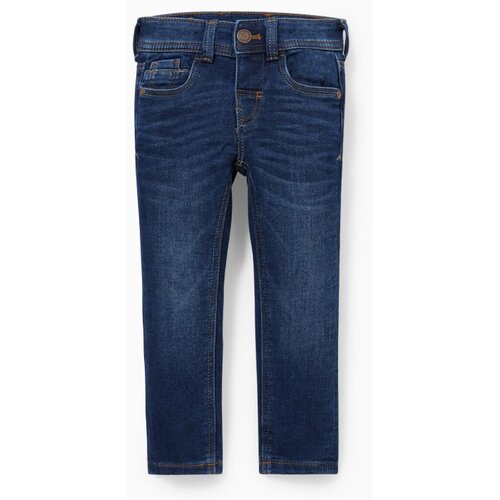 CA farmerke za dečake, skinny, tamnoplave Slike