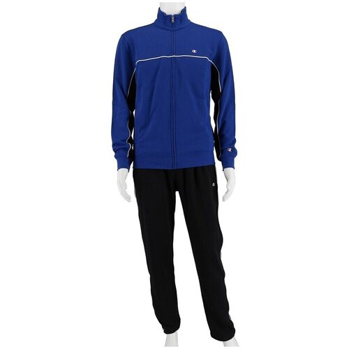 Champion Trenirka komplet C-logo pisana Slike