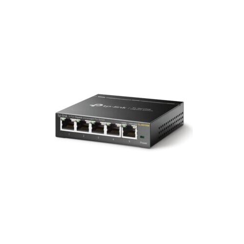 Tp-link TL-SG105E 5-Port Gigabit Easy Smart Switch Slike