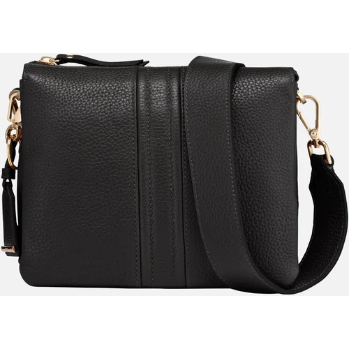 Geox Black women's handbag Clarissy - Women's