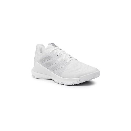 Adidas Čevlji Crazyflight W HR0635 Bela Slike
