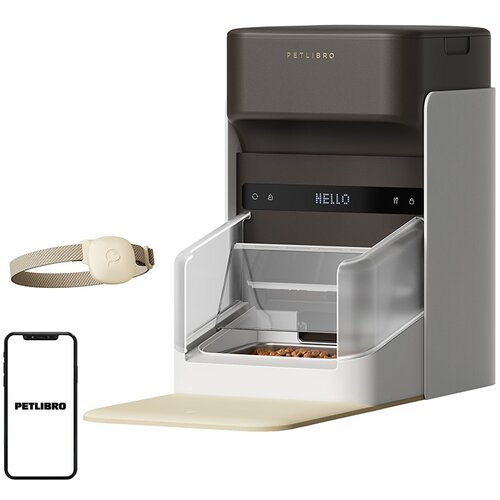  Petlibro RFID 3L pametna hranilica s ogrlicom Cijene