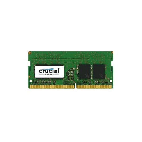 Crucial Sodimm 4gb 2400mhz 1,2v ddr4 (ct4g4sfs824a) ram pomnilnik Slike