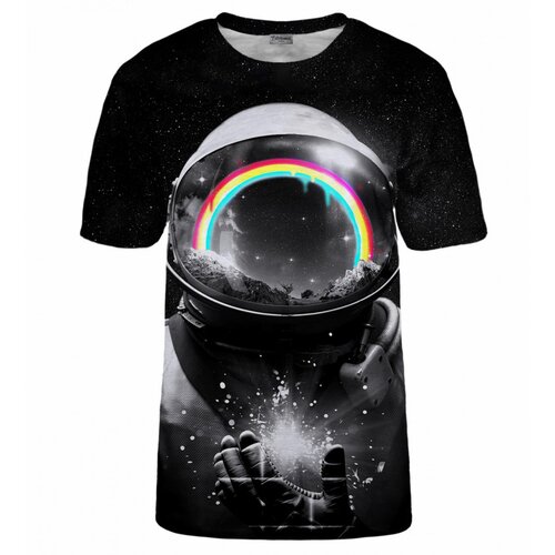Bittersweet Paris Unisex&amp;#039;s Rainbow Mind T-Shirt Tsh Bsp433 Slike