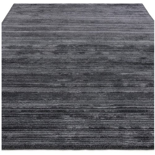 Asiatic Carpets Petrolej zeleni ručno rađen tepih od mje&amp;scaron;avine vune 160x230 cm Henley Petrol &amp;ndash; Slike