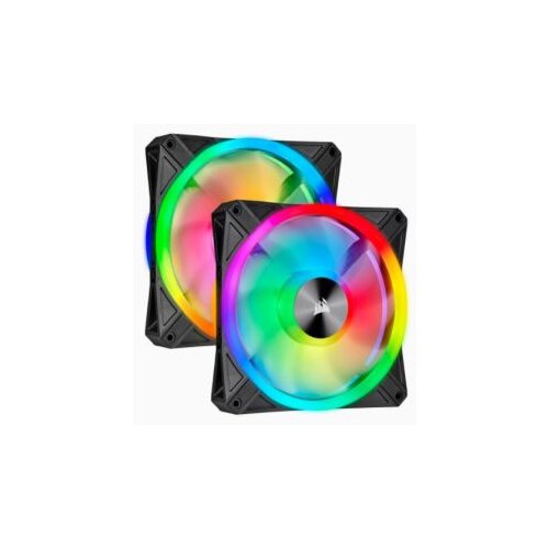 Corsair iCUE QL140 RGB Dual CO-9050100-WW Cijene