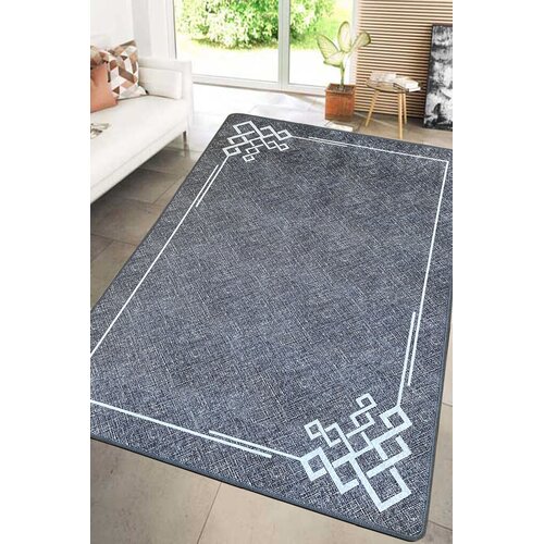 Conceptum Hypnose tepih, 100x200cm, plava Cijene