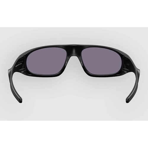 Oakley Neoforma OO9528 952801 PRIZM Grey ONE SIZE (60) Črna/Siva Slike