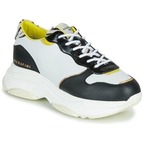 Serafini BROOKLYN Crna Slike