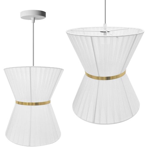 Toolight Viseća Lampa APP1504-1CP BIJELA Cijene