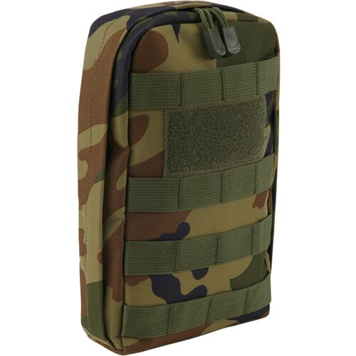 Brandit Snake Molle Pouch Olive Camo Cijene
