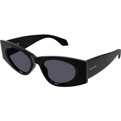 Alaia AA0075S 001 - ONE SIZE (52) Cene