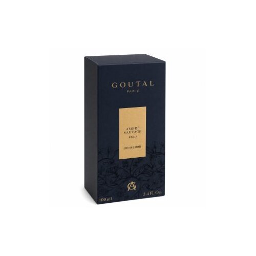 Annick Goutal Ambre Sauvage Absolu parfemska voda unisex 100 ml Slike