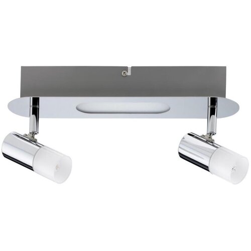 PAULMANN 66647 - LED spot svetiljka 2xG9/10W/230V + LED/5W Cene