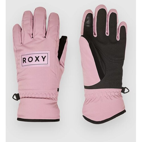 Roxy Freshfield Kids Rokavice discreet mauve Cene
