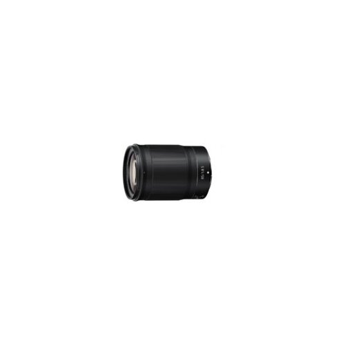 Nikon Z 85mm f1.8 S Slike