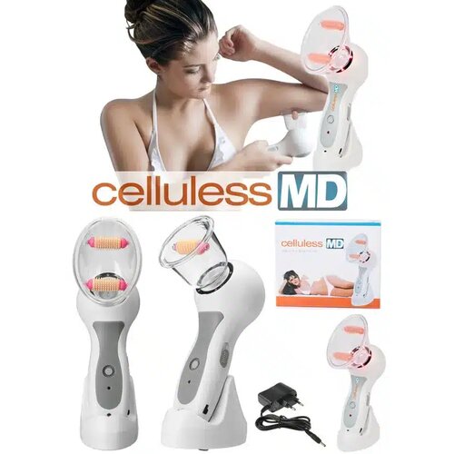  Anti-celulitni masažer Celluless MD Slike
