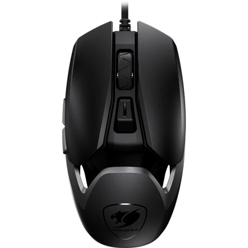  Cougar | Airblader | 3M410WONB.0001 | Mouse | Optical / PMW3389 / 16000dpi / 62g ulra-light weight Cene