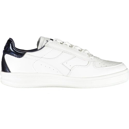 Diadora WHITE WOMAN SPORTS SHOES Slike