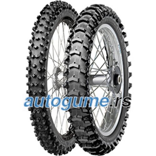 Dunlop Geomax MX 12 ( 110/100-18 TT 64M zadnji to&amp;Atilde;&amp;Acirc;&amp;uml;ak DOT2021 ) Slike