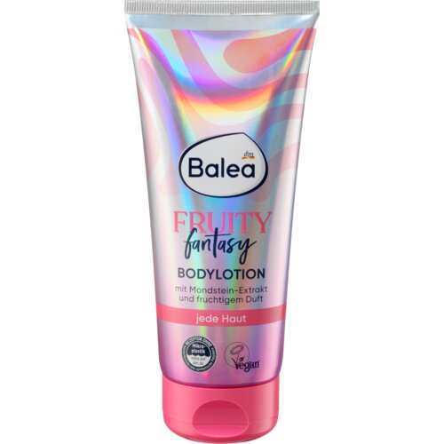 Balea Fruity fantasy losion za telo 200 ml Cene