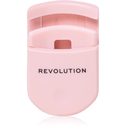 Revolution Lash Stash Compact Curler kle&scaron;če za trepalnice 1 kos Cene