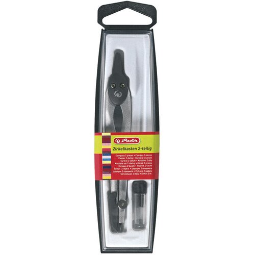 Šestar STANDARDNI PLUS MINE HERLITZ 8710006 BLISTER Cijene