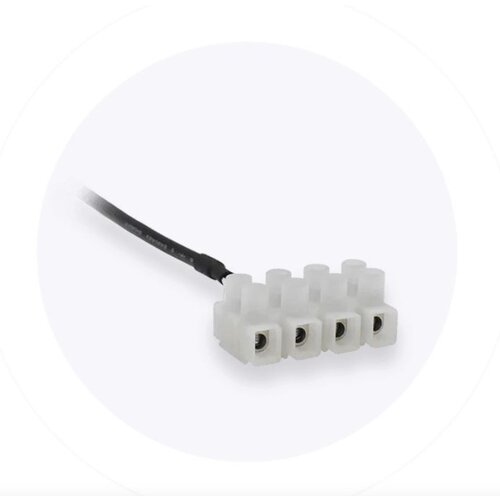 Teltonika PR2FK20M Power Cable with 4-Way screw terminal Slike