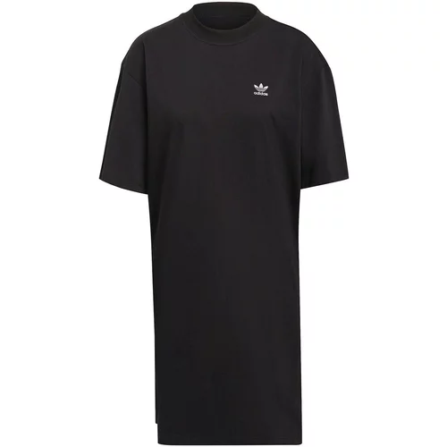 Adidas obleke HC2052 črna