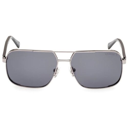 Guess Mu&amp;scaron;ke Sunčane naočale GU00119 Black Slike