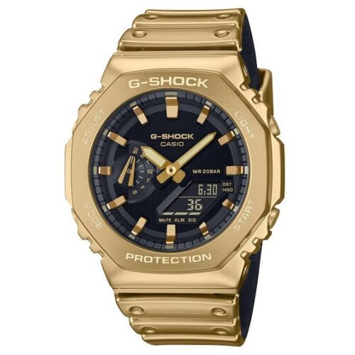 Casio G-Shock mu&scaron;ki sat ( GM-2100YMG-9A ) Cene