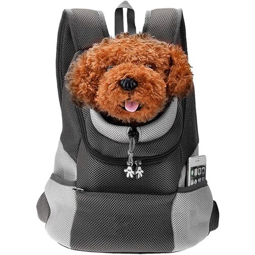 Harley Nahrbtnik za pse | PETPOUCH S, (21297798) Slike