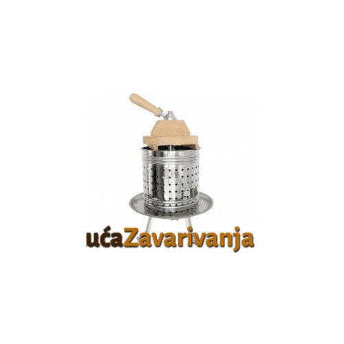 KućaZavarivanja PRESA ZA CVARKE 5L-SEB Cene