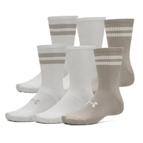 Under Armour Čarape Ua Essential, 6 para Cene