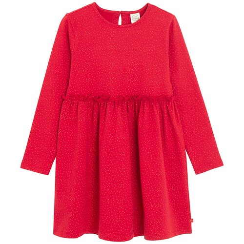 Cool club obleka DR CCG3113402 D rdeča 98 Cene