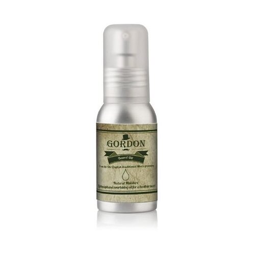 Gordon tonik za bradu 50 ml Slike
