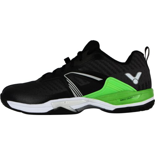 Victor Men's indoor shoes A930 Black/Green EUR 45.5 Slike