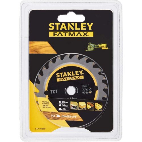 Stanley list testere drvo 89mm x 10 x 24t Cene