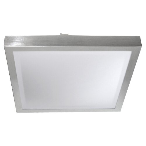  stropno svetlo vital 2xE27/60W/230V matni hrom Slike