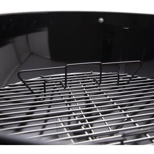 Weber Master-Touch Premium E-6755 žar za oglje 67 cm Black Slike