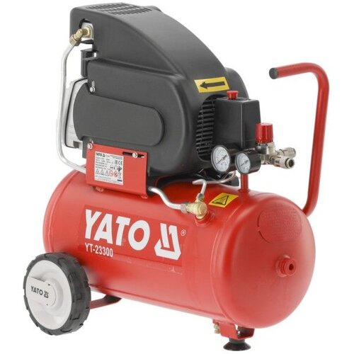 Yato Kompresor uljni 24L TYT-23300 Cijene